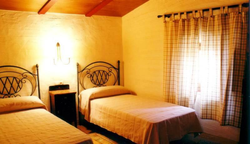Mas Peraquintana Guest House เลสกาลา ภายนอก รูปภาพ