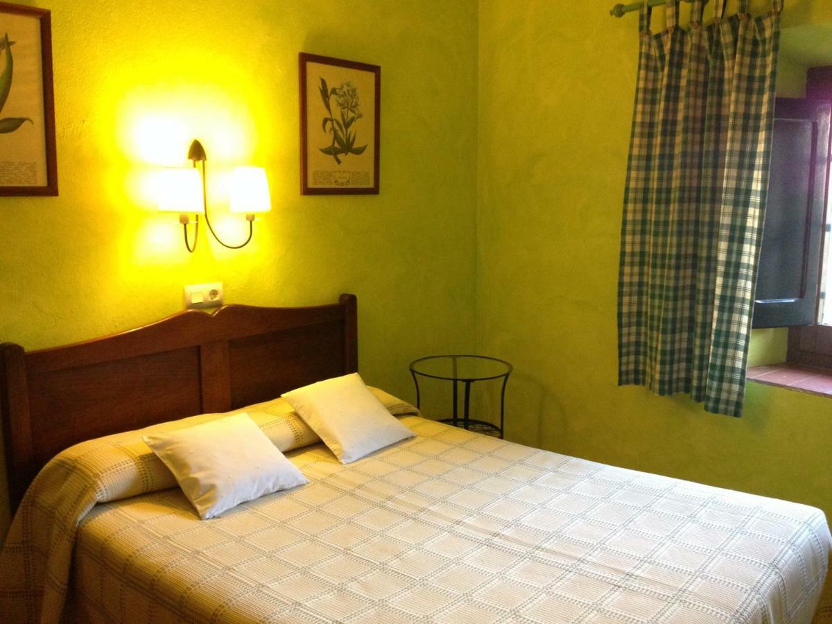 Mas Peraquintana Guest House เลสกาลา ภายนอก รูปภาพ