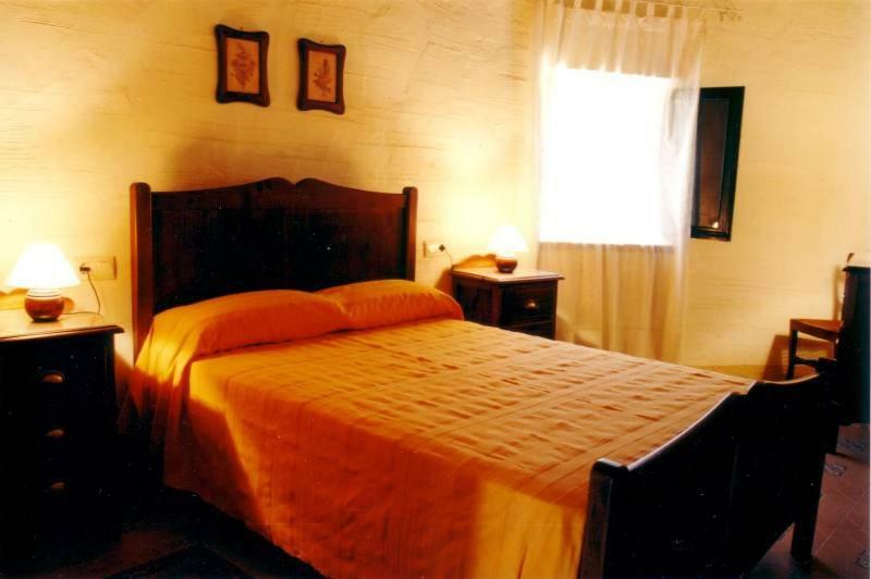 Mas Peraquintana Guest House เลสกาลา ภายนอก รูปภาพ